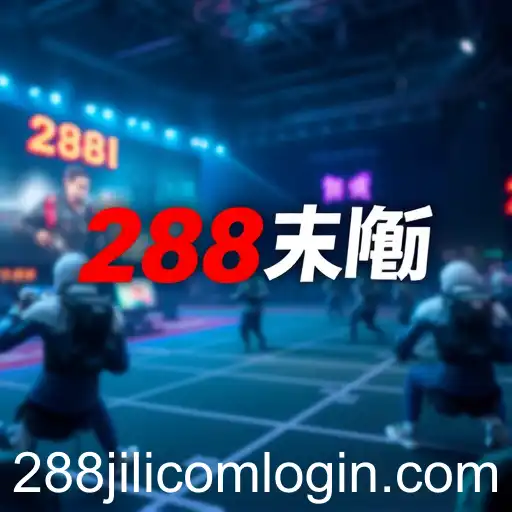288jili: A Controversial Yet Popular Gaming Hub