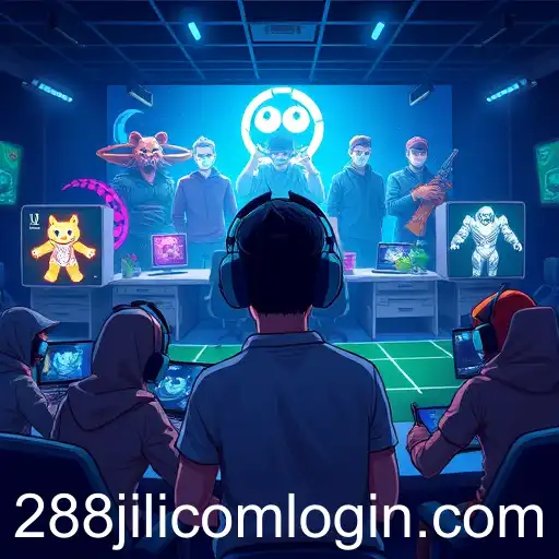 Emerging Trends in Online Gaming