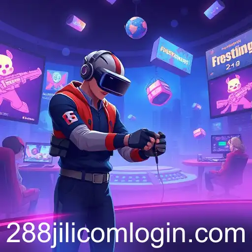 The Evolving Landscape of Online Gaming