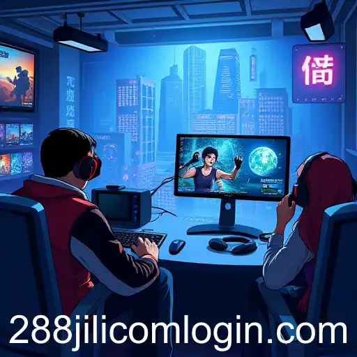 The Evolution of Online Gaming in 2025