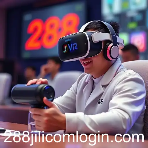 Gaming Industry Evolves with Emerging Platforms