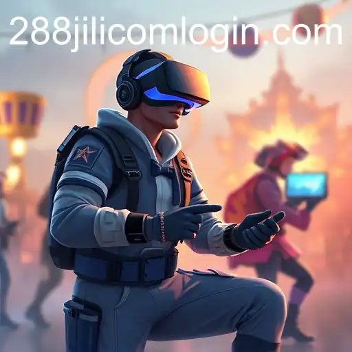 Gaming Trends and Innovations in 2025