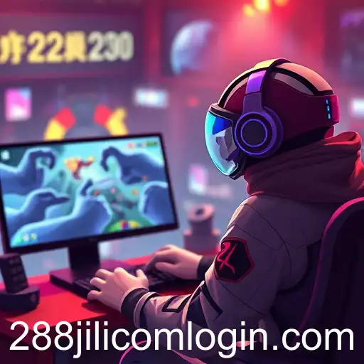 The Rise of Online Gaming Communities