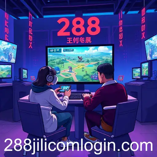 Rising Trends in Online Gaming