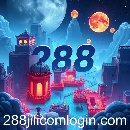Exploring Puzzle Games: The Fascination Behind '288jili'
