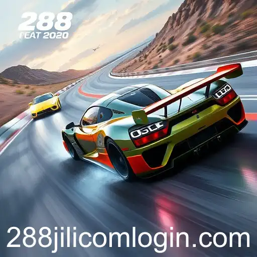 Exploring the Exciting World of Racing Games Featuring '288jili'