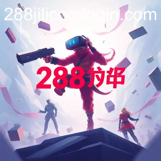 The Rise of 288jili in Online Gaming