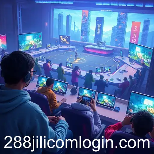 The Rise of New Gaming Platforms