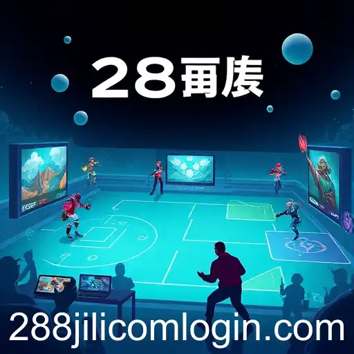 The Rise of Online Gaming Platforms in 2025